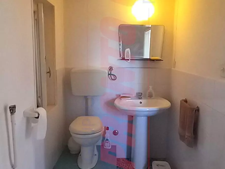 Immagine 27 di Appartamento in vendita  in Via Umberto I° 27 a Cagnano Varano