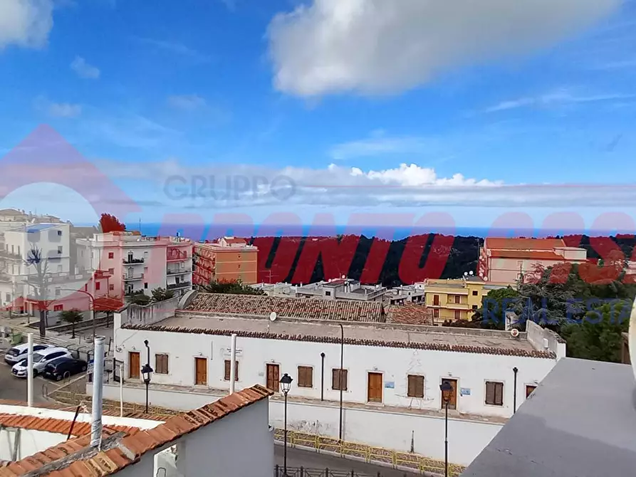 Immagine 31 di Appartamento in vendita  in Via Umberto I° 27 a Cagnano Varano