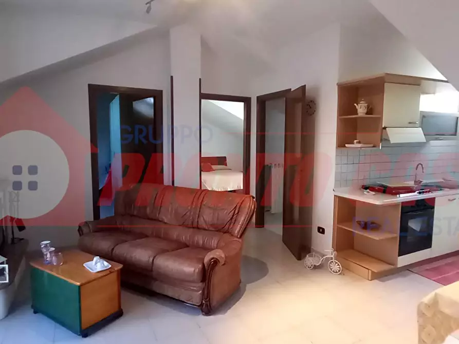 Immagine 3 di Appartamento in vendita  in Via Padre Luca da Vico 10 a Vico Del Gargano