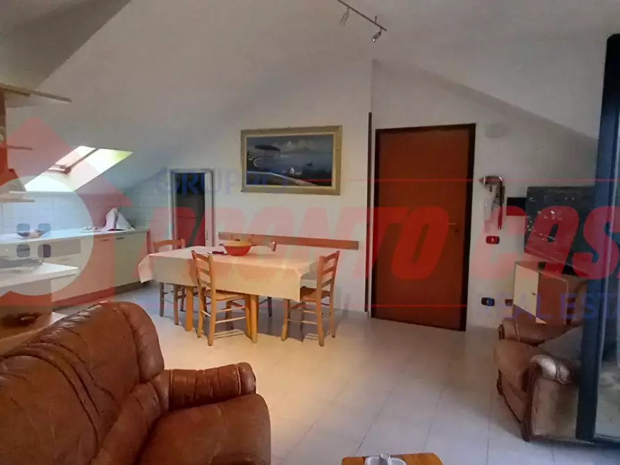 Immagine 4 di Appartamento in vendita  in Via Padre Luca da Vico 10 a Vico Del Gargano