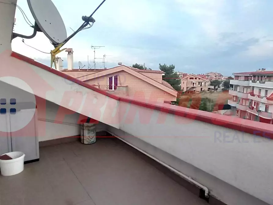 Immagine 5 di Appartamento in vendita  in Via Padre Luca da Vico 10 a Vico Del Gargano