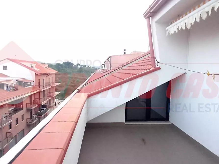 Immagine 6 di Appartamento in vendita  in Via Padre Luca da Vico 10 a Vico Del Gargano