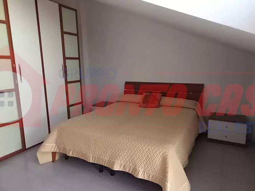 Immagine 8 di Appartamento in vendita  in Via Padre Luca da Vico 10 a Vico Del Gargano