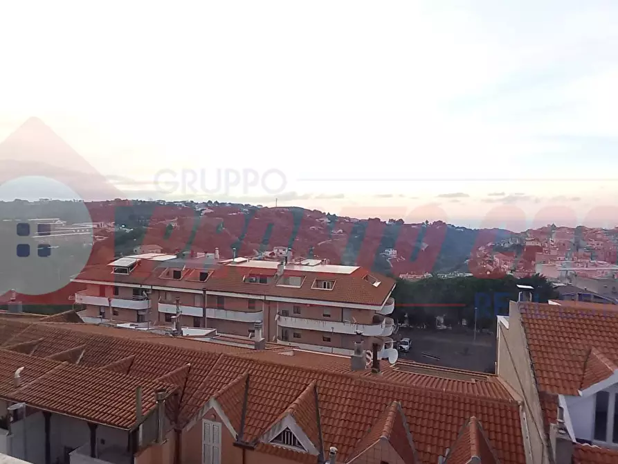 Immagine 9 di Appartamento in vendita  in Via Padre Luca da Vico 10 a Vico Del Gargano