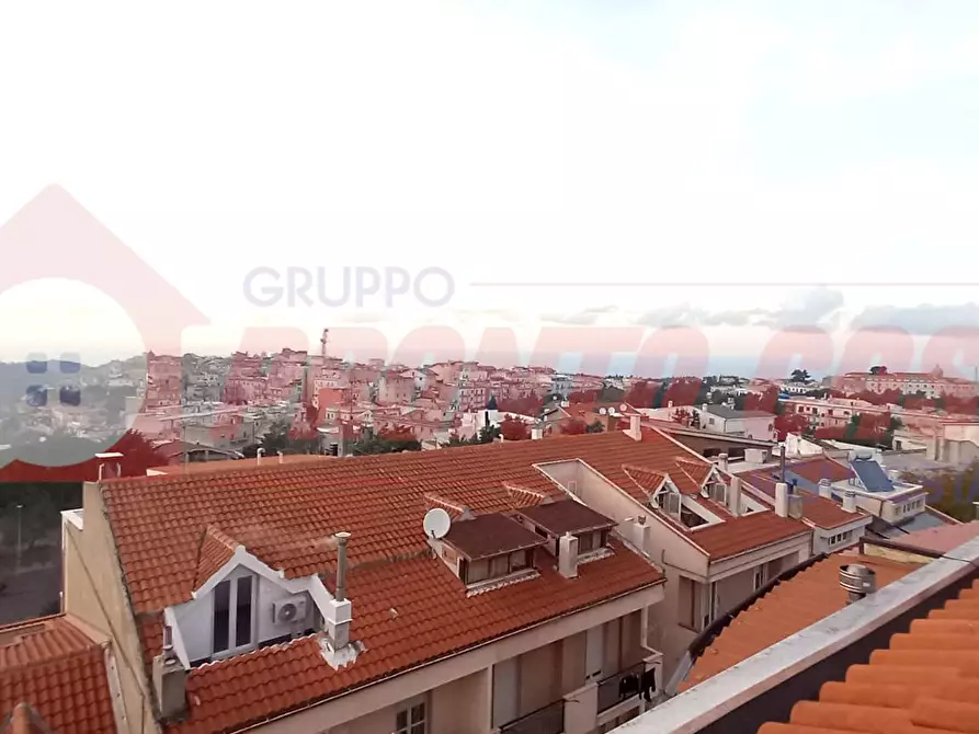 Immagine 10 di Appartamento in vendita  in Via Padre Luca da Vico 10 a Vico Del Gargano