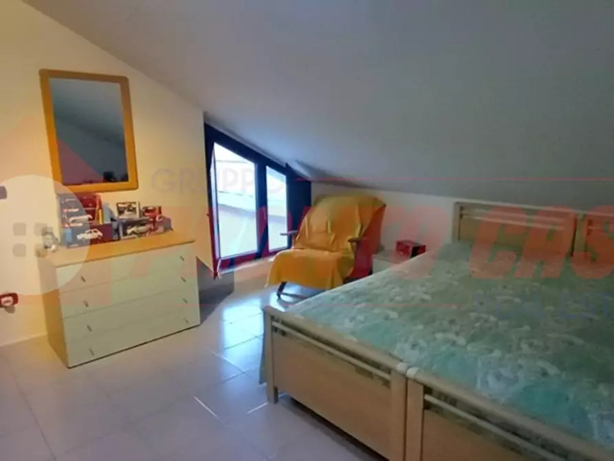 Immagine 11 di Appartamento in vendita  in Via Padre Luca da Vico 10 a Vico Del Gargano