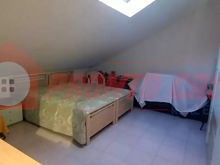 Immagine 12 di Appartamento in vendita  in Via Padre Luca da Vico 10 a Vico Del Gargano