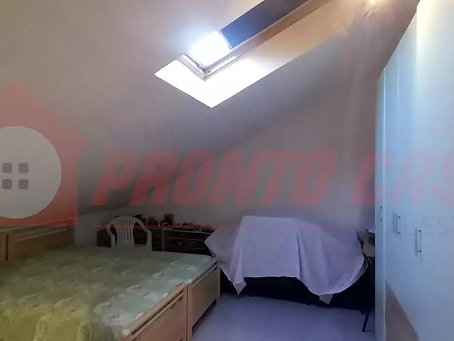 Immagine 13 di Appartamento in vendita  in Via Padre Luca da Vico 10 a Vico Del Gargano