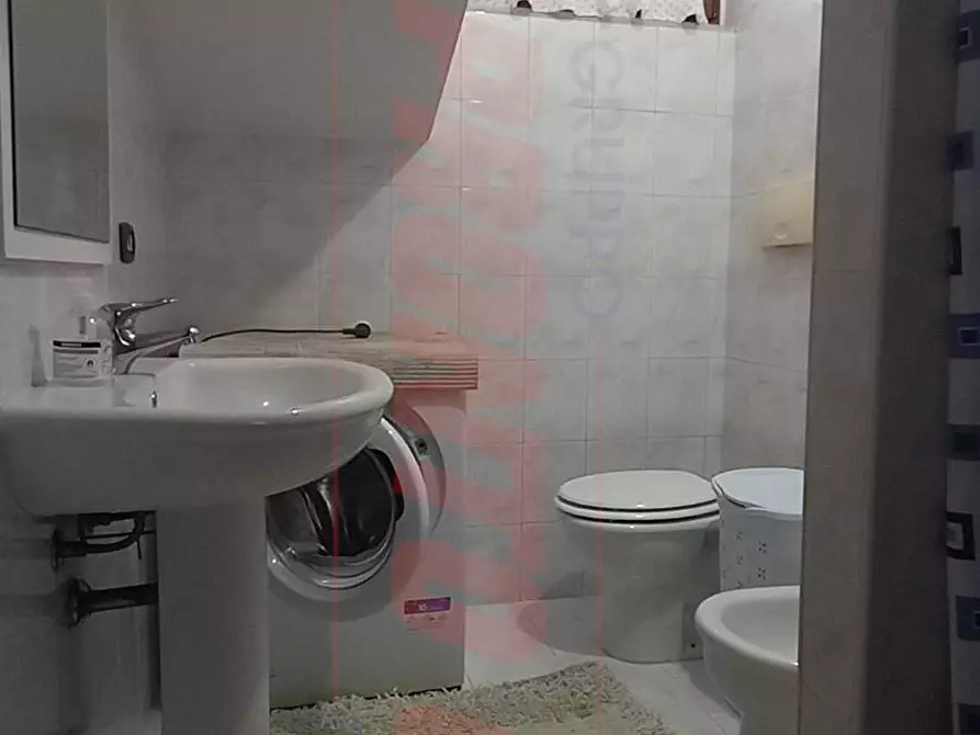 Immagine 14 di Appartamento in vendita  in Via Padre Luca da Vico 10 a Vico Del Gargano