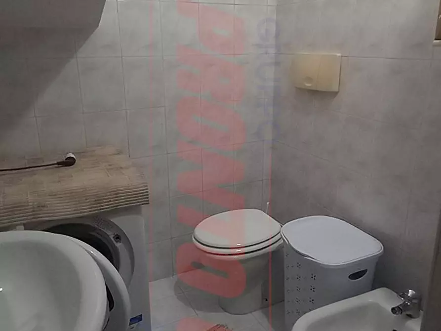 Immagine 15 di Appartamento in vendita  in Via Padre Luca da Vico 10 a Vico Del Gargano