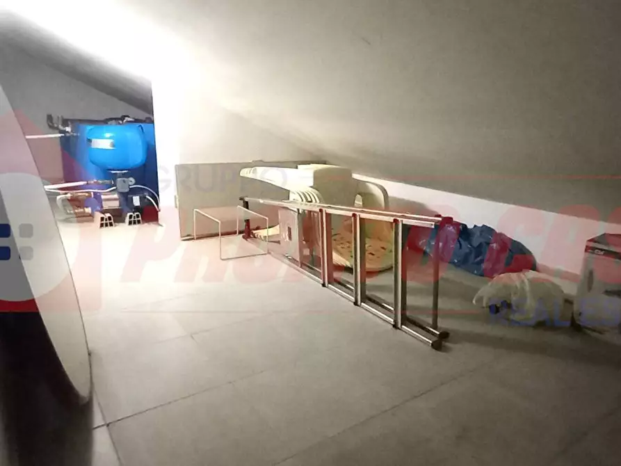Immagine 16 di Appartamento in vendita  in Via Padre Luca da Vico 10 a Vico Del Gargano