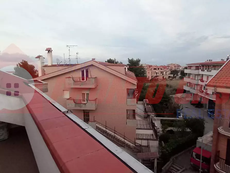Immagine 18 di Appartamento in vendita  in Via Padre Luca da Vico 10 a Vico Del Gargano