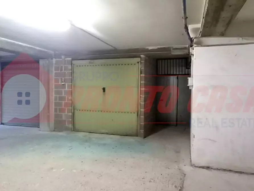 Immagine 19 di Appartamento in vendita  in Via Padre Luca da Vico 10 a Vico Del Gargano