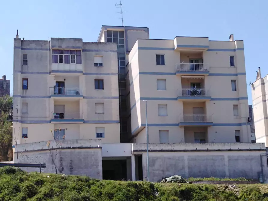 Immagine 1 di Appartamento in vendita  in Via Berlinguer 1 a Vico Del Gargano