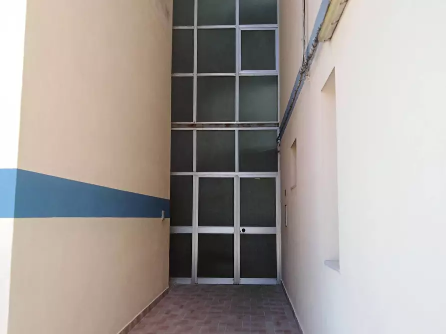 Immagine 4 di Appartamento in vendita  in Via Berlinguer 1 a Vico Del Gargano