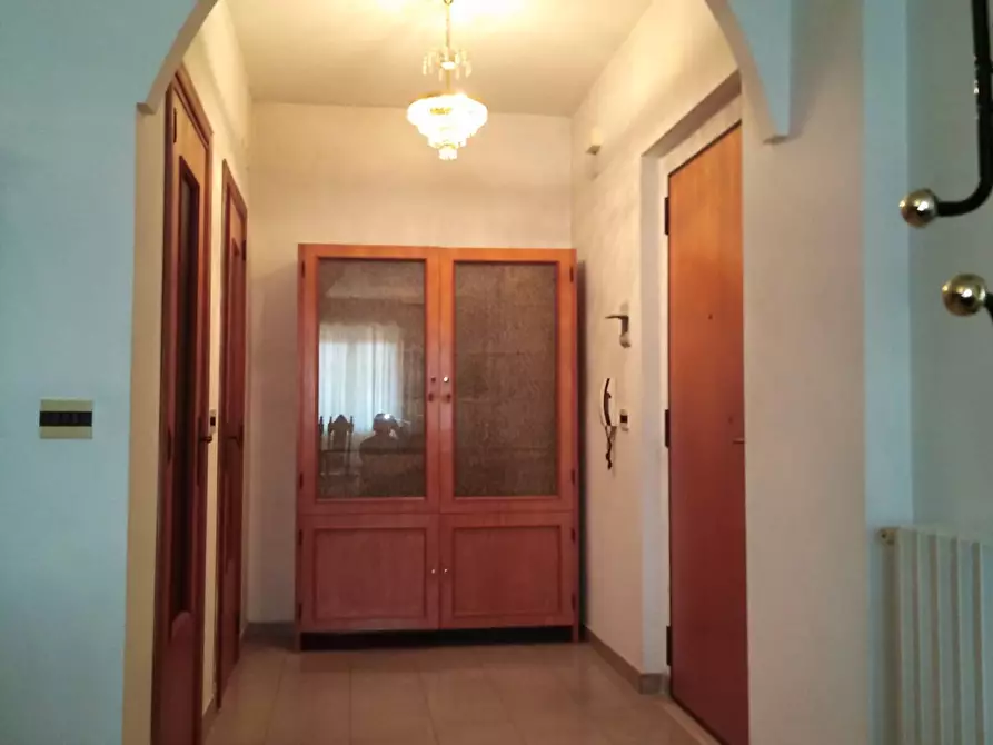 Immagine 6 di Appartamento in vendita  in Via Berlinguer 1 a Vico Del Gargano