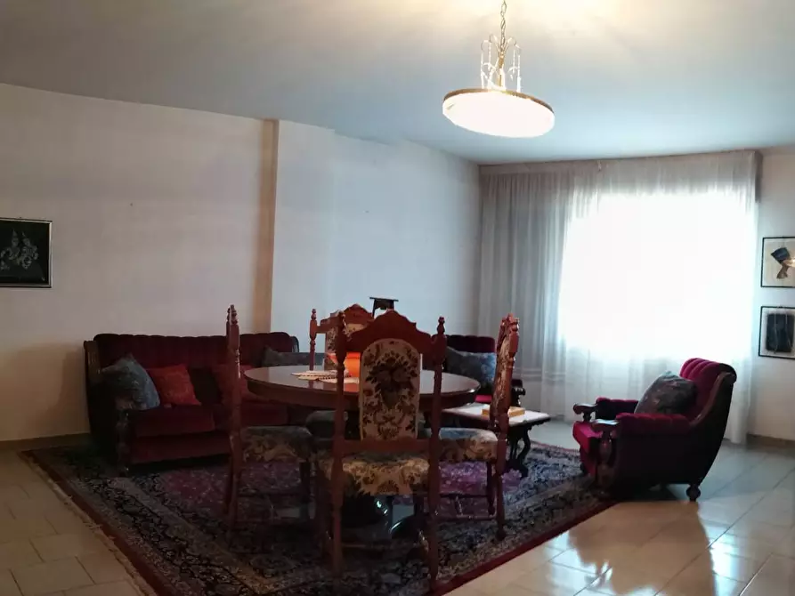 Immagine 8 di Appartamento in vendita  in Via Berlinguer 1 a Vico Del Gargano