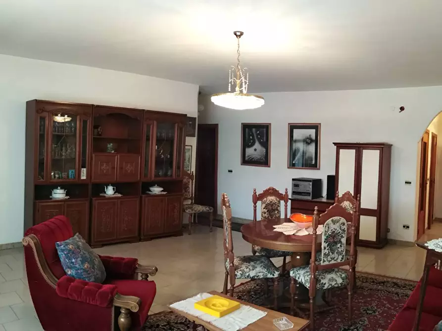 Immagine 9 di Appartamento in vendita  in Via Berlinguer 1 a Vico Del Gargano