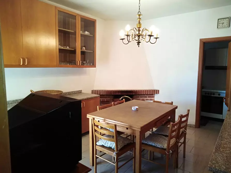 Immagine 10 di Appartamento in vendita  in Via Berlinguer 1 a Vico Del Gargano