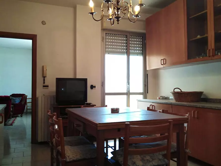 Immagine 11 di Appartamento in vendita  in Via Berlinguer 1 a Vico Del Gargano