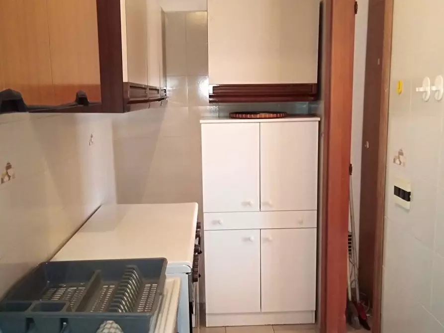 Immagine 12 di Appartamento in vendita  in Via Berlinguer 1 a Vico Del Gargano