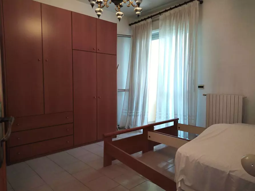 Immagine 13 di Appartamento in vendita  in Via Berlinguer 1 a Vico Del Gargano