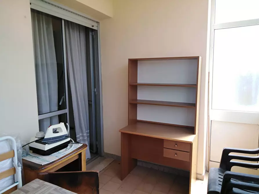 Immagine 14 di Appartamento in vendita  in Via Berlinguer 1 a Vico Del Gargano