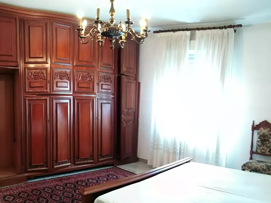 Immagine 16 di Appartamento in vendita  in Via Berlinguer 1 a Vico Del Gargano