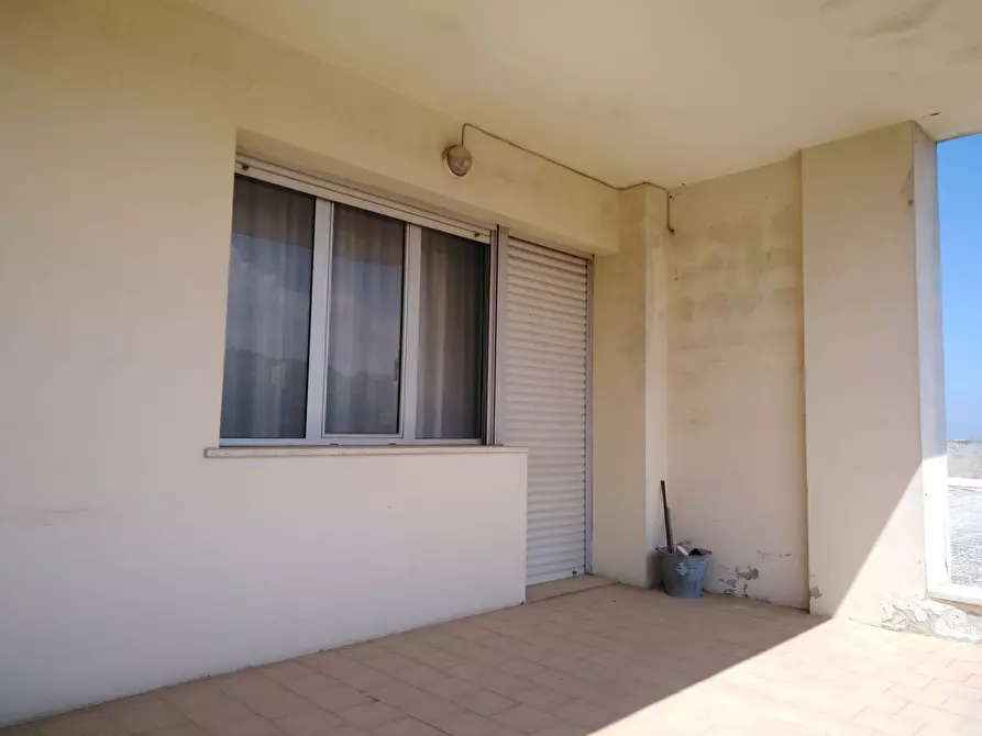 Immagine 17 di Appartamento in vendita  in Via Berlinguer 1 a Vico Del Gargano