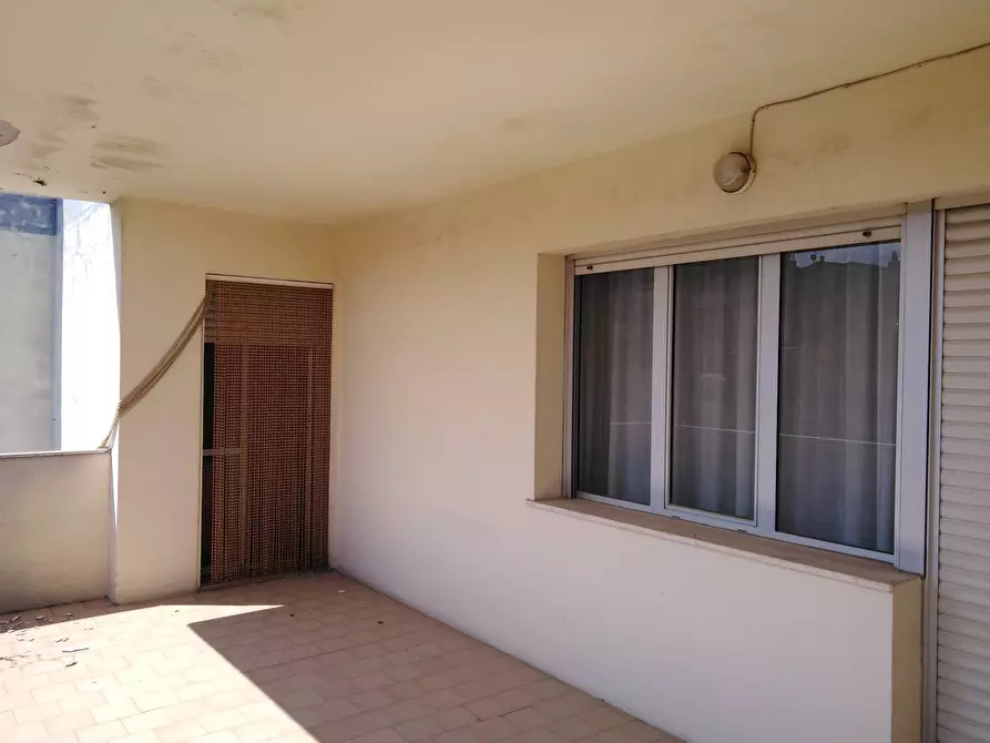 Immagine 18 di Appartamento in vendita  in Via Berlinguer 1 a Vico Del Gargano