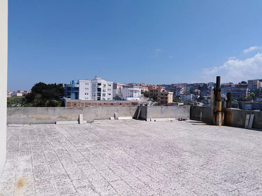 Immagine 19 di Appartamento in vendita  in Via Berlinguer 1 a Vico Del Gargano