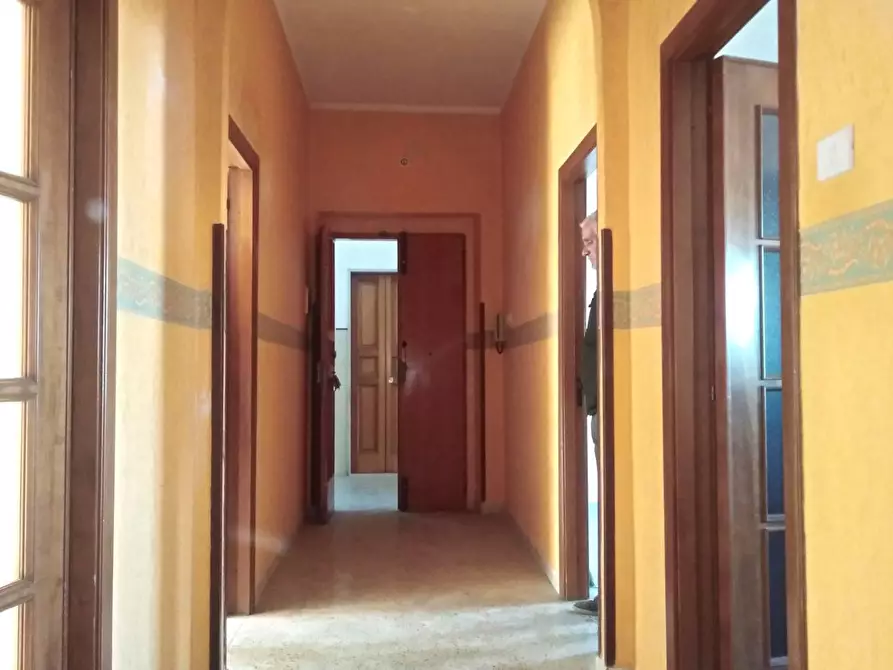 Immagine 4 di Appartamento in vendita  in Via DELLA RESISTENZA 33 a Vico Del Gargano