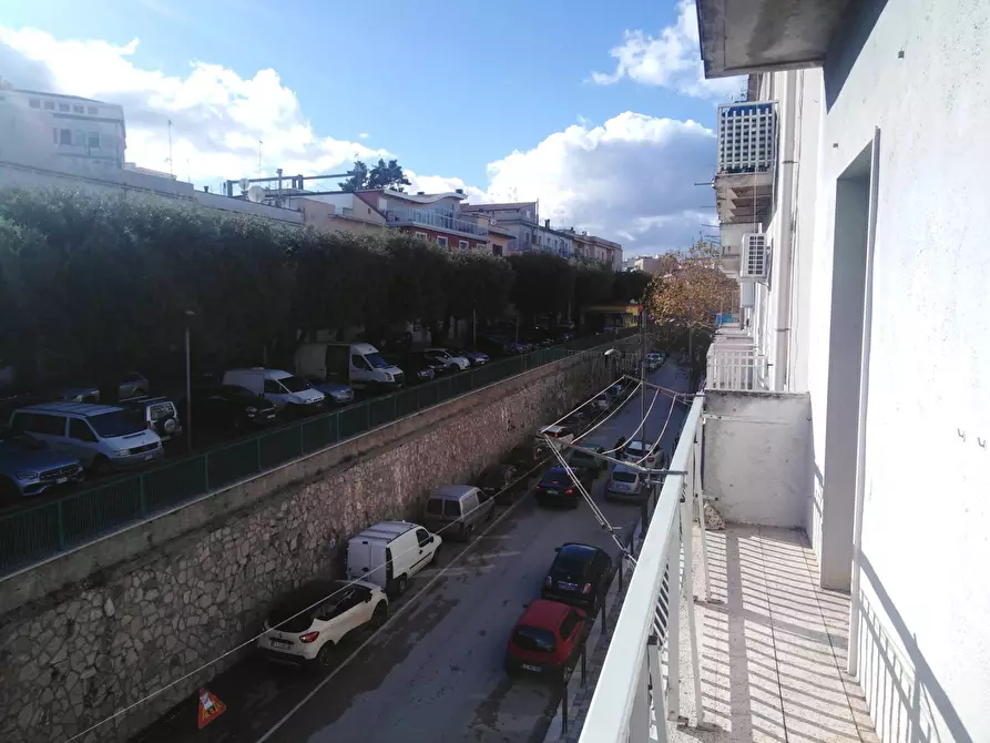 Immagine 7 di Appartamento in vendita  in Via DELLA RESISTENZA 33 a Vico Del Gargano