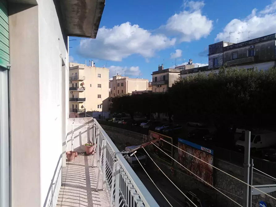 Immagine 8 di Appartamento in vendita  in Via DELLA RESISTENZA 33 a Vico Del Gargano