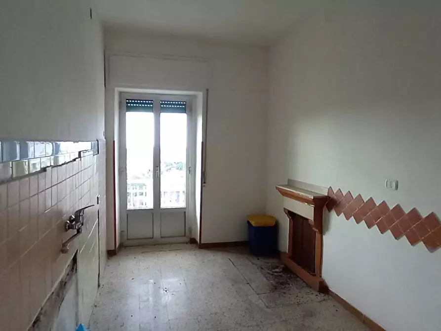 Immagine 11 di Appartamento in vendita  in Via DELLA RESISTENZA 33 a Vico Del Gargano