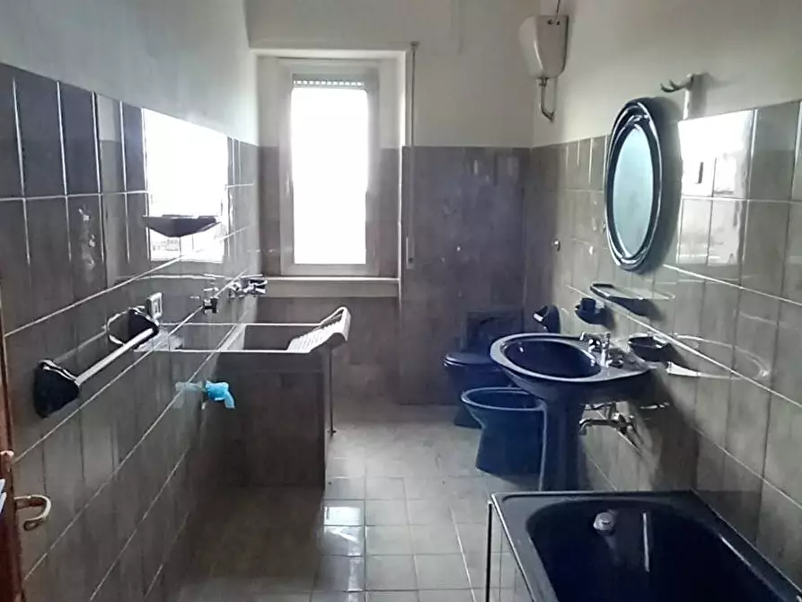 Immagine 13 di Appartamento in vendita  in Via DELLA RESISTENZA 33 a Vico Del Gargano