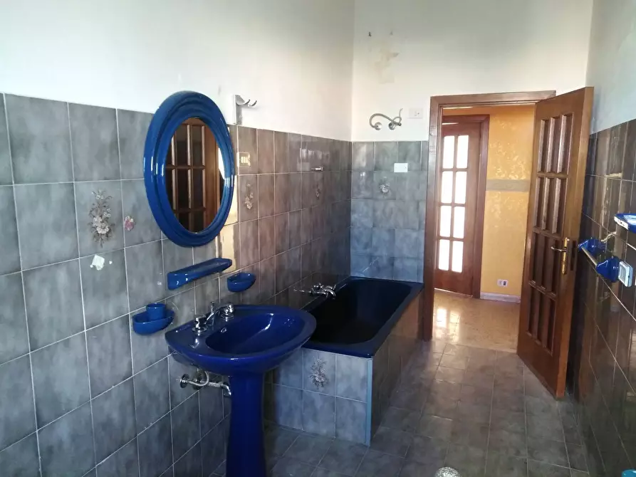 Immagine 14 di Appartamento in vendita  in Via DELLA RESISTENZA 33 a Vico Del Gargano