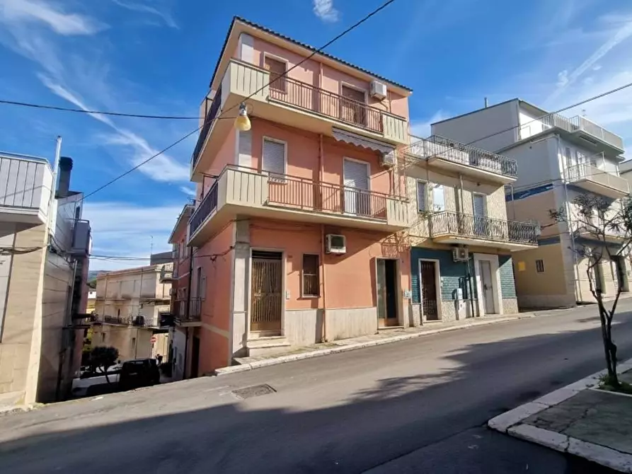 Immagine 2 di Appartamento in vendita  in via Don Luigi Sturzo 78 a Sannicandro Garganico