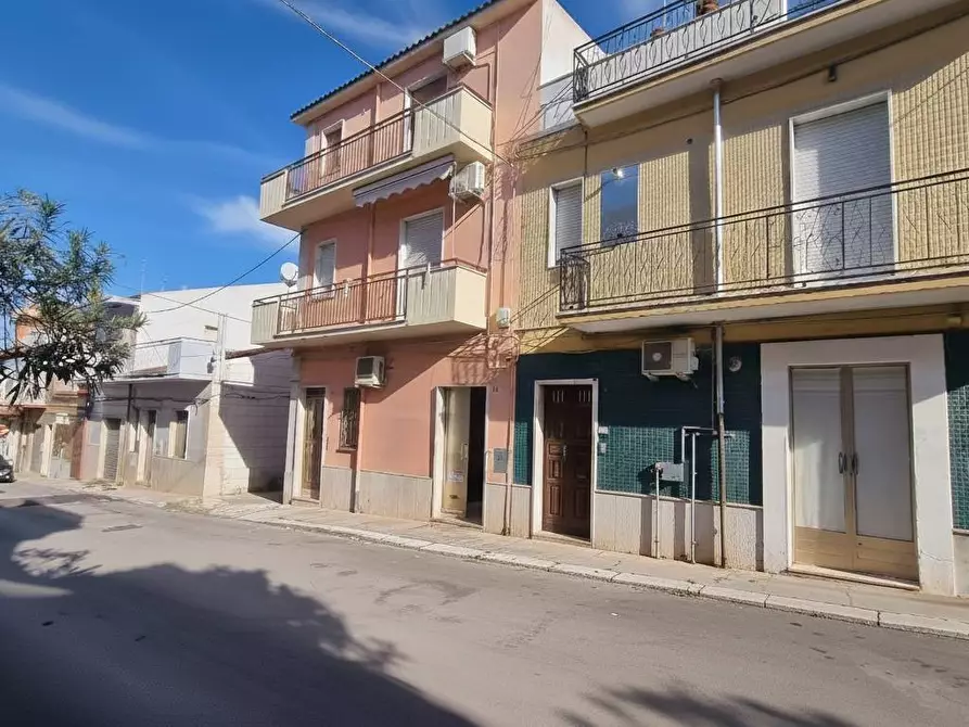 Immagine 3 di Appartamento in vendita  in via Don Luigi Sturzo 78 a Sannicandro Garganico