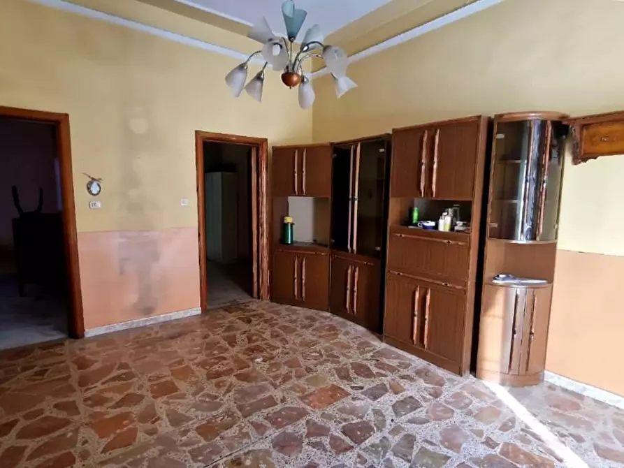 Immagine 5 di Appartamento in vendita  in via Don Luigi Sturzo 78 a Sannicandro Garganico