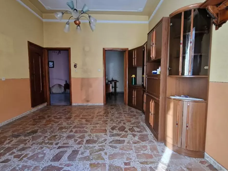 Immagine 6 di Appartamento in vendita  in via Don Luigi Sturzo 78 a Sannicandro Garganico