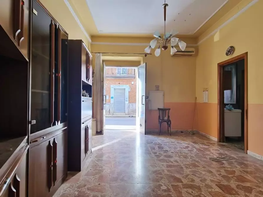 Immagine 7 di Appartamento in vendita  in via Don Luigi Sturzo 78 a Sannicandro Garganico