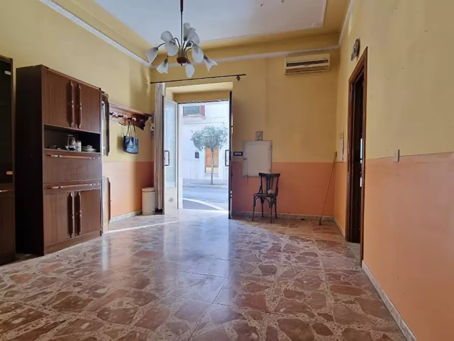 Immagine 8 di Appartamento in vendita  in via Don Luigi Sturzo 78 a Sannicandro Garganico