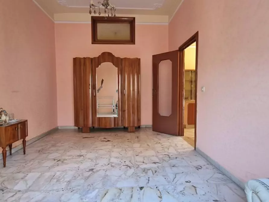 Immagine 12 di Appartamento in vendita  in via Don Luigi Sturzo 78 a Sannicandro Garganico