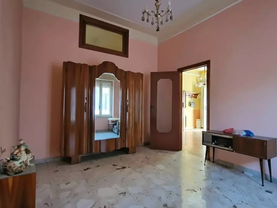 Immagine 13 di Appartamento in vendita  in via Don Luigi Sturzo 78 a Sannicandro Garganico