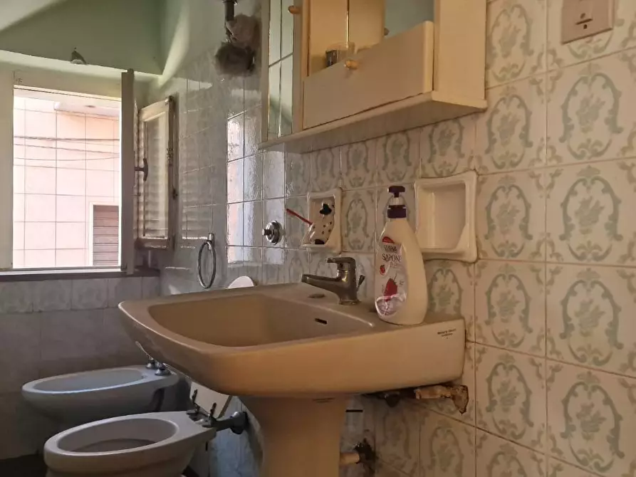 Immagine 15 di Appartamento in vendita  in via Don Luigi Sturzo 78 a Sannicandro Garganico