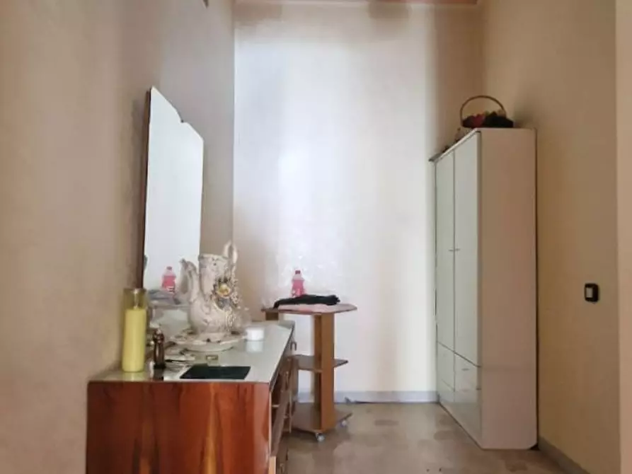 Immagine 16 di Appartamento in vendita  in via Don Luigi Sturzo 78 a Sannicandro Garganico