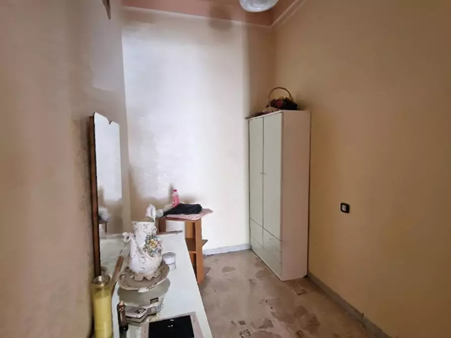 Immagine 17 di Appartamento in vendita  in via Don Luigi Sturzo 78 a Sannicandro Garganico