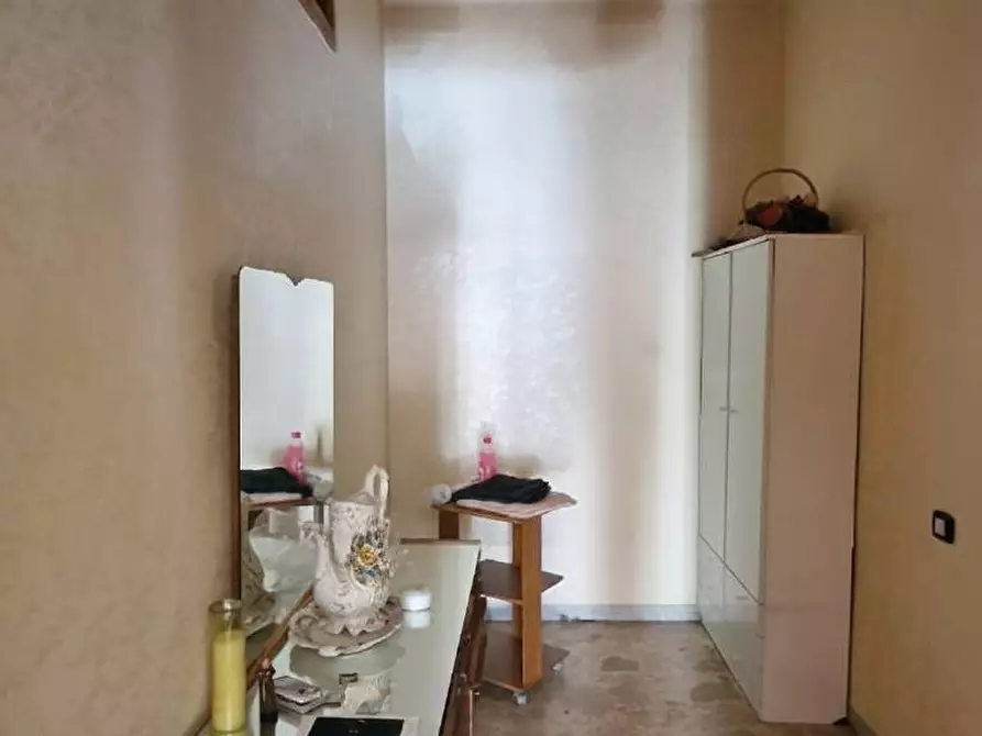 Immagine 18 di Appartamento in vendita  in via Don Luigi Sturzo 78 a Sannicandro Garganico