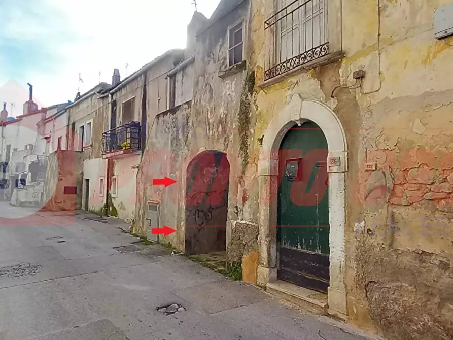 Immagine 2 di Agriturismo in vendita  in Via Dell'Aquila 43 a Vico Del Gargano